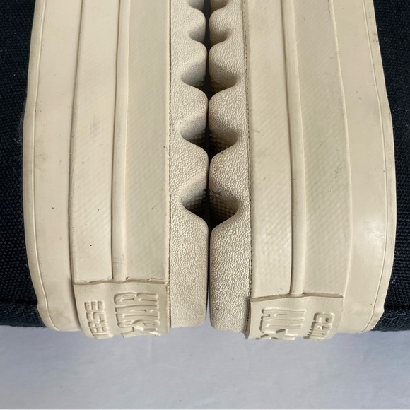 Converse Chuck Taylor All Star Lift Ripple 559860C Women's Black Shoes Size 8.5 - Picture 6 of 15